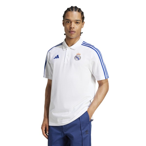 polo Adidas Real Madryt IT3813