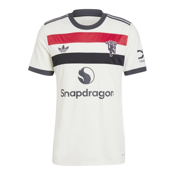 Adidas Manchester United 3rd IY7806