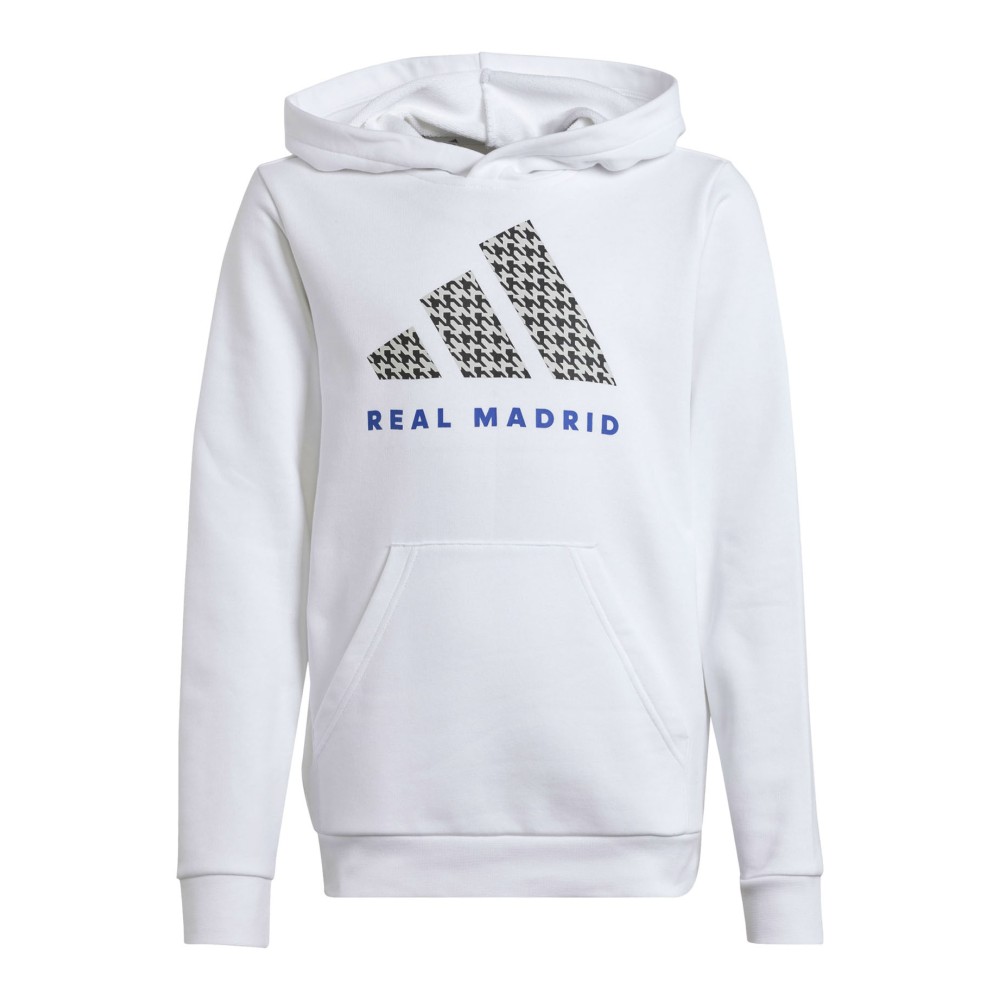 Adidas Junior Real Madryt IT3763 Adidas Junior Real Madryt IT3763, Adidas