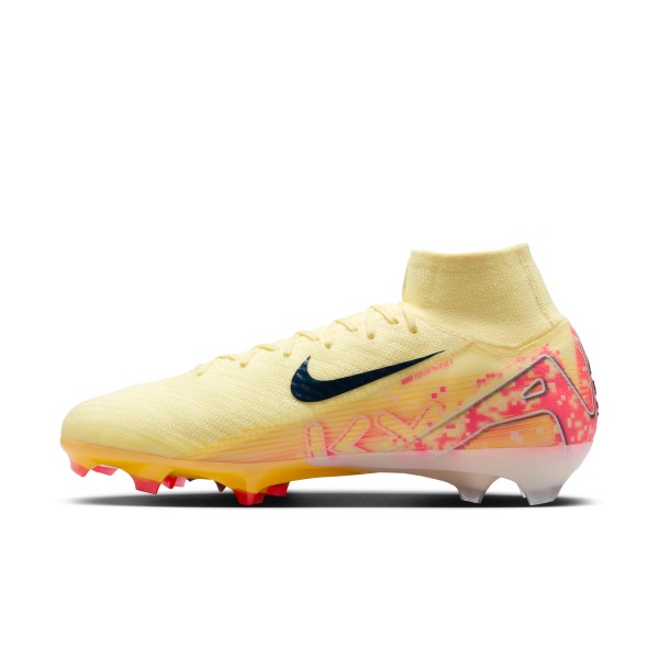 Nike Zoom Superfly 10 Elite KM FG FQ8692-800