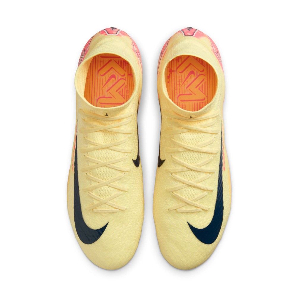 Nike Zoom Superfly 10 Elite KM FG FQ8692-800, Nike