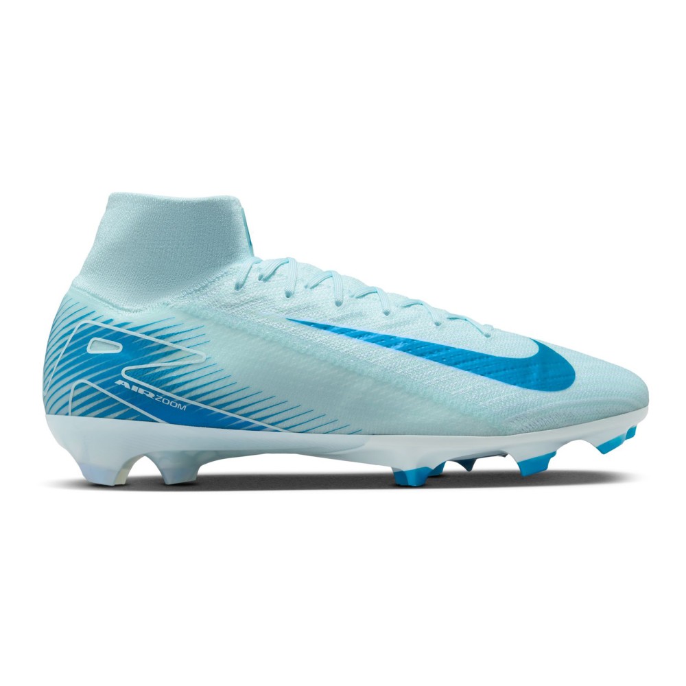 Nike Zoom Superfly 10 Elite FG FQ1454-400, Nike