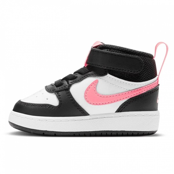 Nike Court Borough Mid 2 CD7784-005
