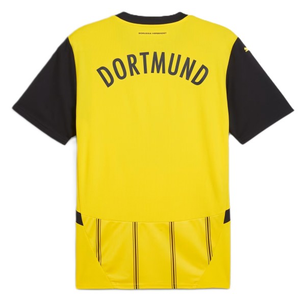 Puma Junior Borussia Dortmund Home Replica 774951-01