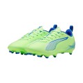Puma Junior Ultra 5 Play FG/AG 107695-03, Puma