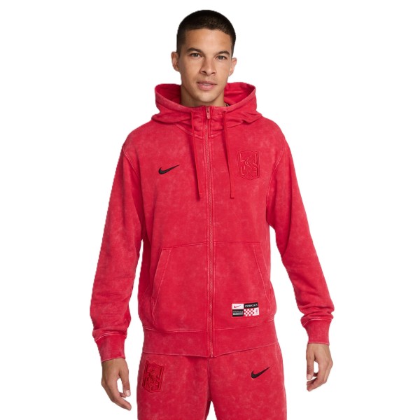 Nike Liverpool FC Club FQ2995-679