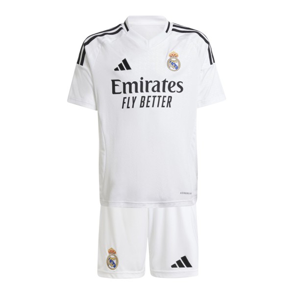 Adidas Junior Real Madryt Home IT5203