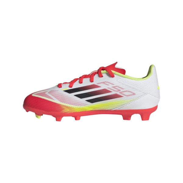 Adidas Junior F50 League FG/MG IE3747