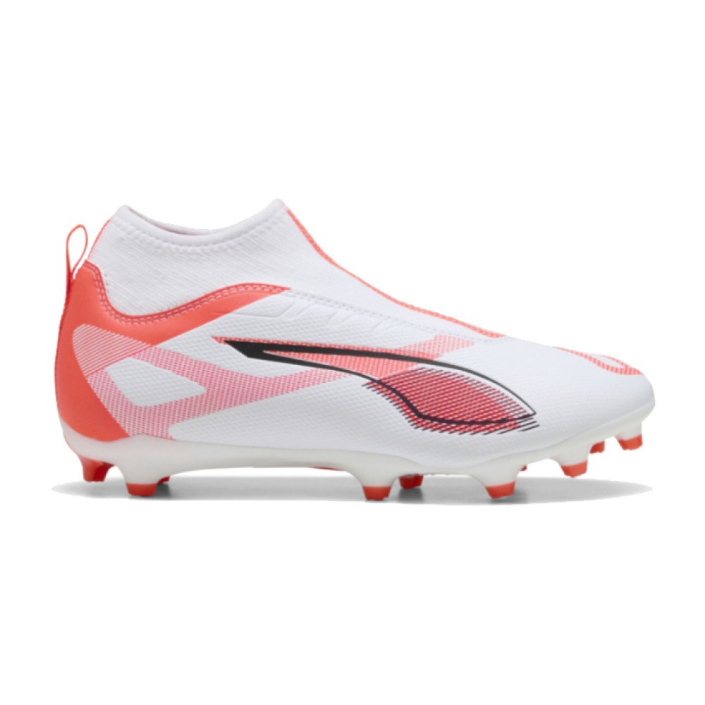 Puma Junior Ultra 5 Match+ LL FG/AG 108163-01 Puma Junior Ultra 5 Match+ LL FG/AG 108163-01, Puma
