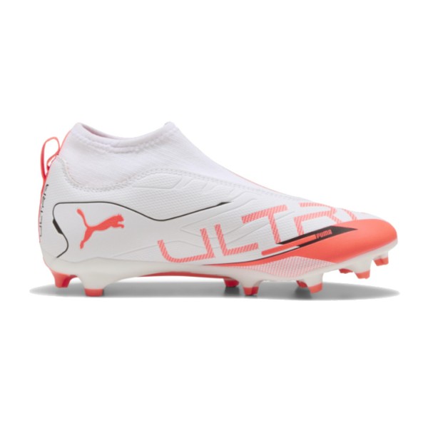 Puma Junior Ultra 5 Match+ LL FG/AG 108163-01
