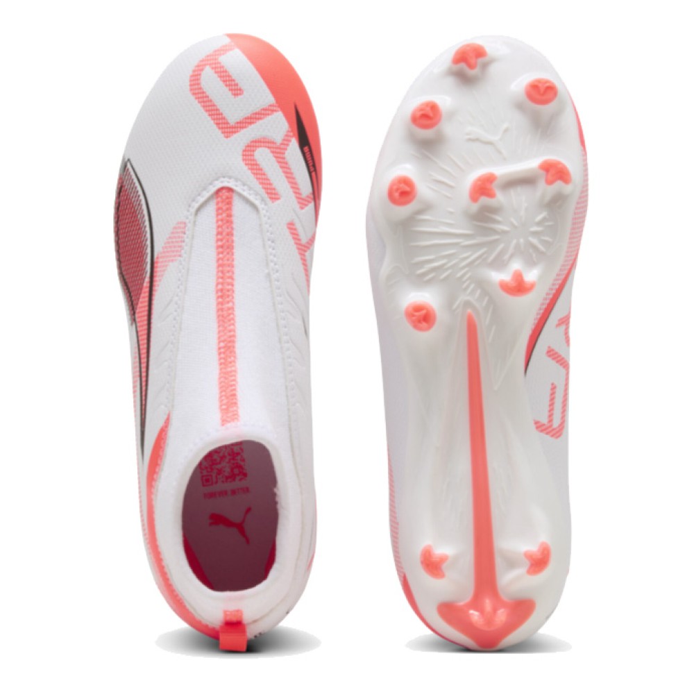 Puma Junior Ultra 5 Match+ LL FG/AG 108163-01 Puma Junior Ultra 5 Match+ LL FG/AG 108163-01, Puma