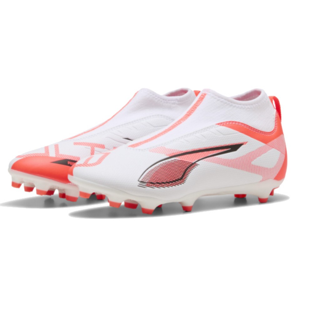 Puma Junior Ultra 5 Match+ LL FG/AG 108163-01 Puma Junior Ultra 5 Match+ LL FG/AG 108163-01, Puma