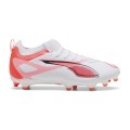 Puma Junior Ultra 5 Match FG/AG 108167-01 Puma Junior Ultra 5 Match FG/AG 108167-01, Puma