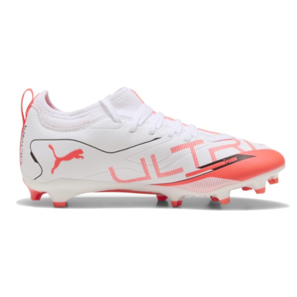 Puma Junior Ultra 5 Match FG/AG 108167-01