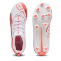 Puma Junior Ultra 5 Match FG/AG 108167-01 Puma Junior Ultra 5 Match FG/AG 108167-01, Puma