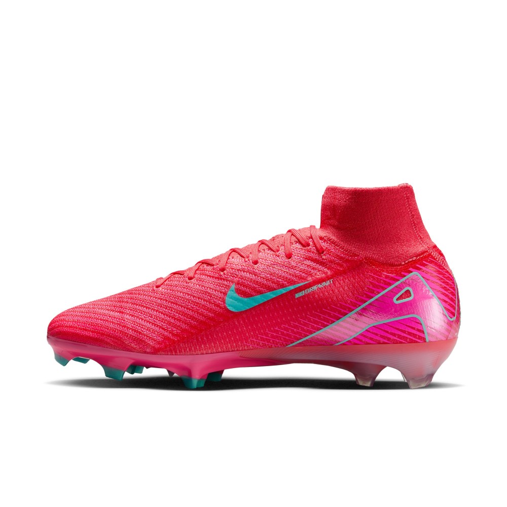 Nike Zoom Superfly 10 Elite FG FQ1454-800, Nike