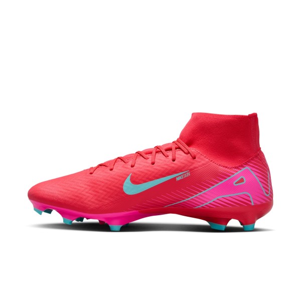 Nike Zoom Superfly 10 Academy FG/MG FQ1456-800