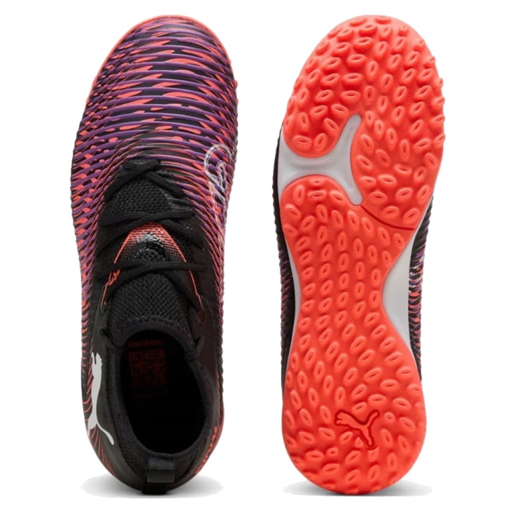 Puma Junior Future 8 Match TT + Mid 108386-01, Puma