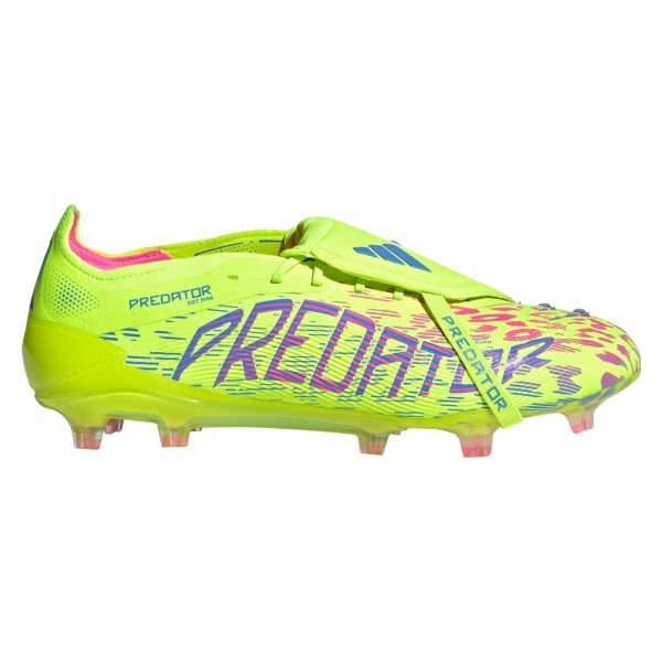 Adidas Predator Elite FT FG JH6421