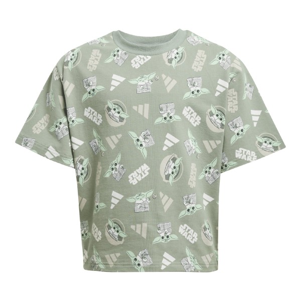 T-shirt Adidas Junior Star Wars JF3650