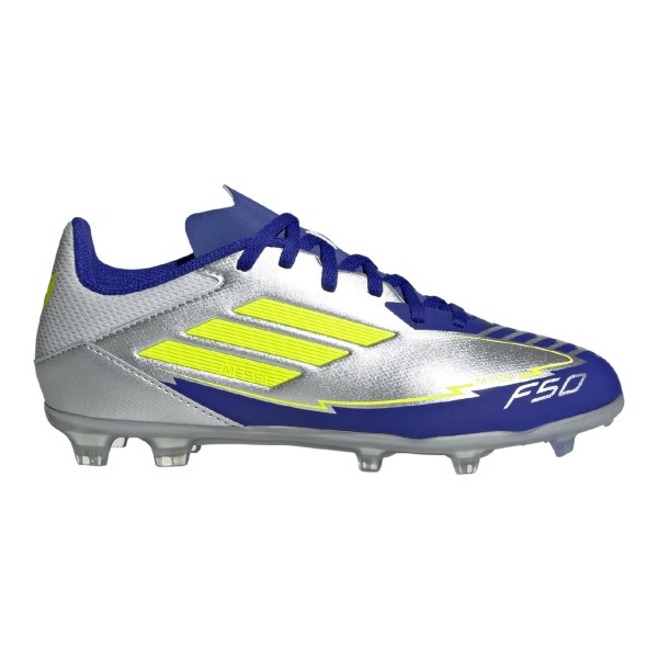 Adidas Junior F50 League FG/MG Messi IH0924