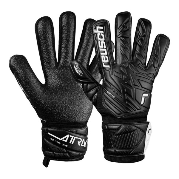 Reusch Attrakt Resist 5570615-7700