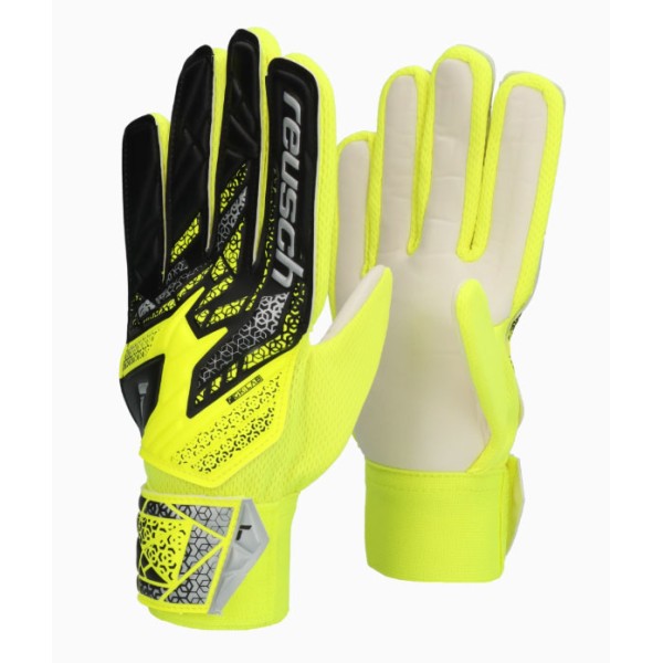 Reusch Attrakt Starter Solid Junior 5572514-2014