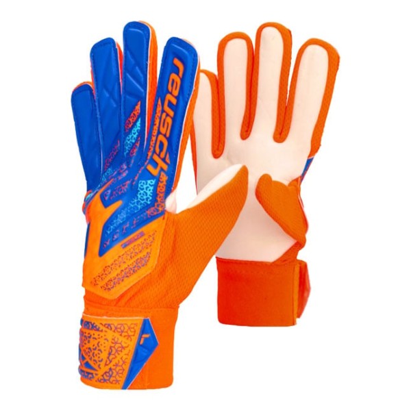 Reusch Attrakt Starter Solid Junior 5572514-2290