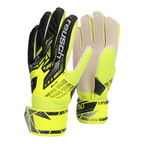 Reusch Attrakt Solid Junior 5572515-2014