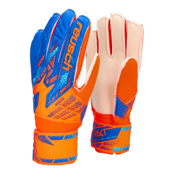 Reusch Attrakt Solid Junior 5572515-2290