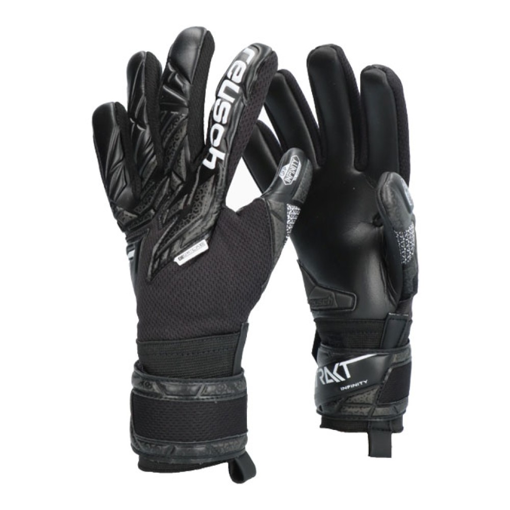 Reusch Attrakt Infinity NC Junior 5572725-7700 Reusch Attrakt Infinity NC Junior 5572725-7700, Reusch