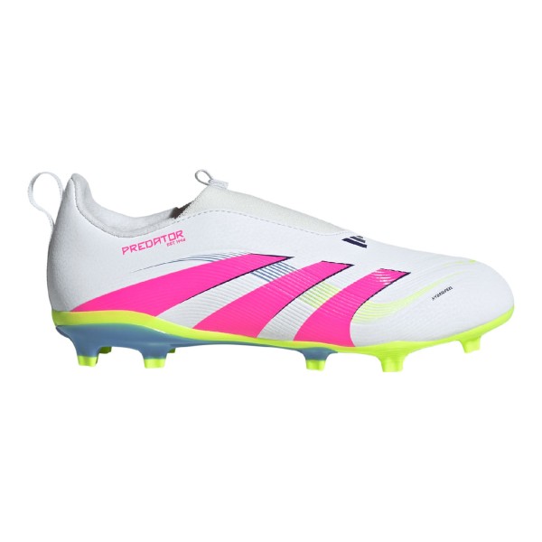 Adidas Junior Predator League LL FG/MG ID3754
