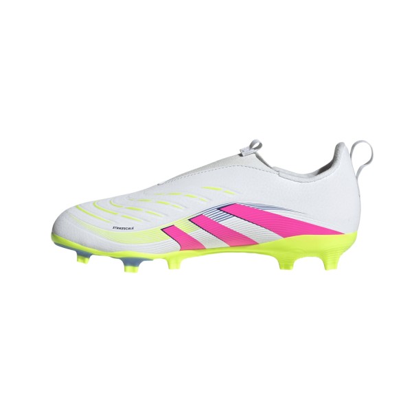 Adidas Junior Predator League LL FG/MG ID3754
