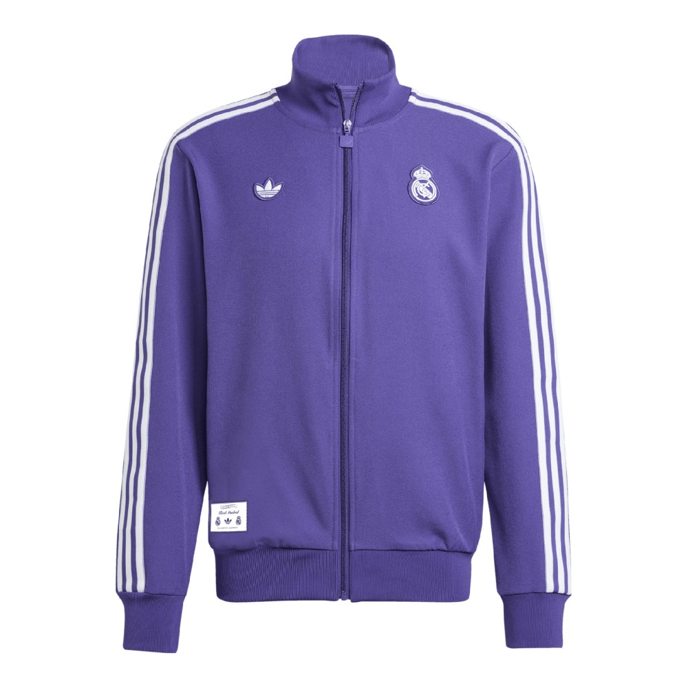 Adidas Real Madryt Icon TT JF2582 Adidas Real Madryt Icon TT JF2582, Adidas