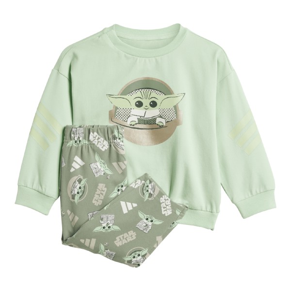 Adidas Star Wars Mandalorian Jogger JF3631