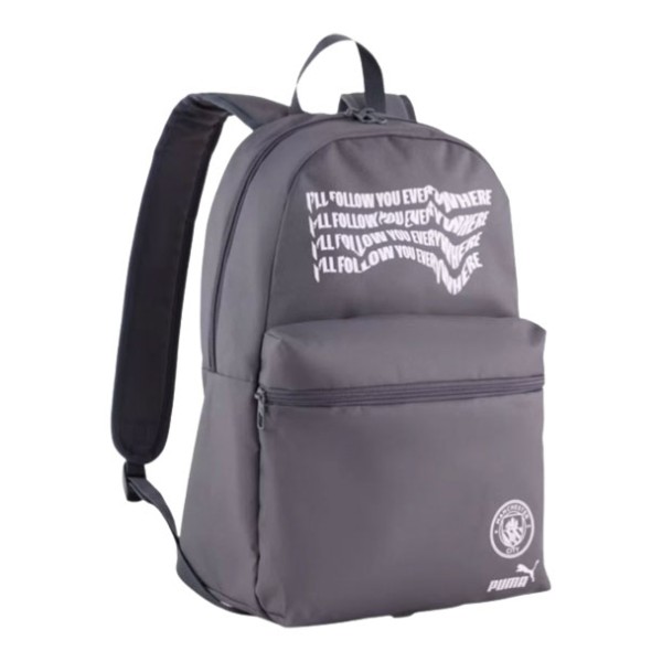 Puma Manchester City ESS Backpack 090754-59