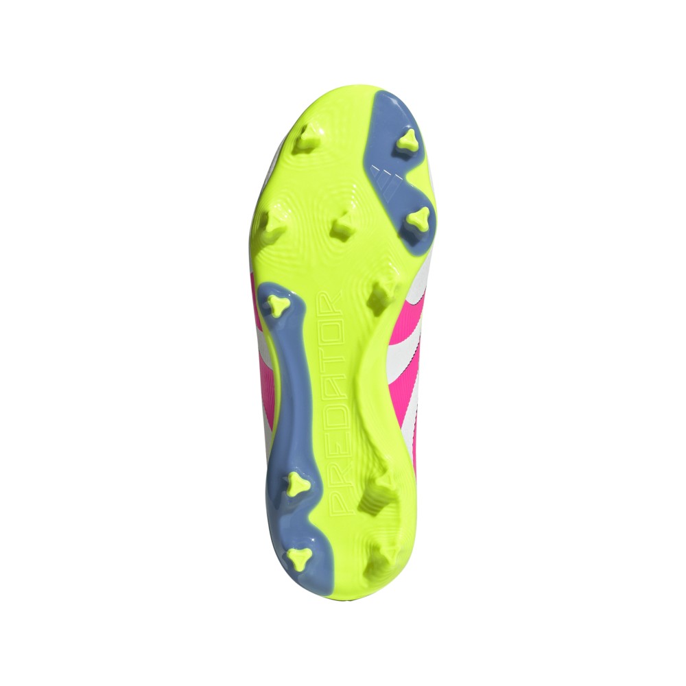 Adidas Junior Predator League FG/MG J ID3752 Adidas Junior Predator League FG/MG J ID3752, Adidas