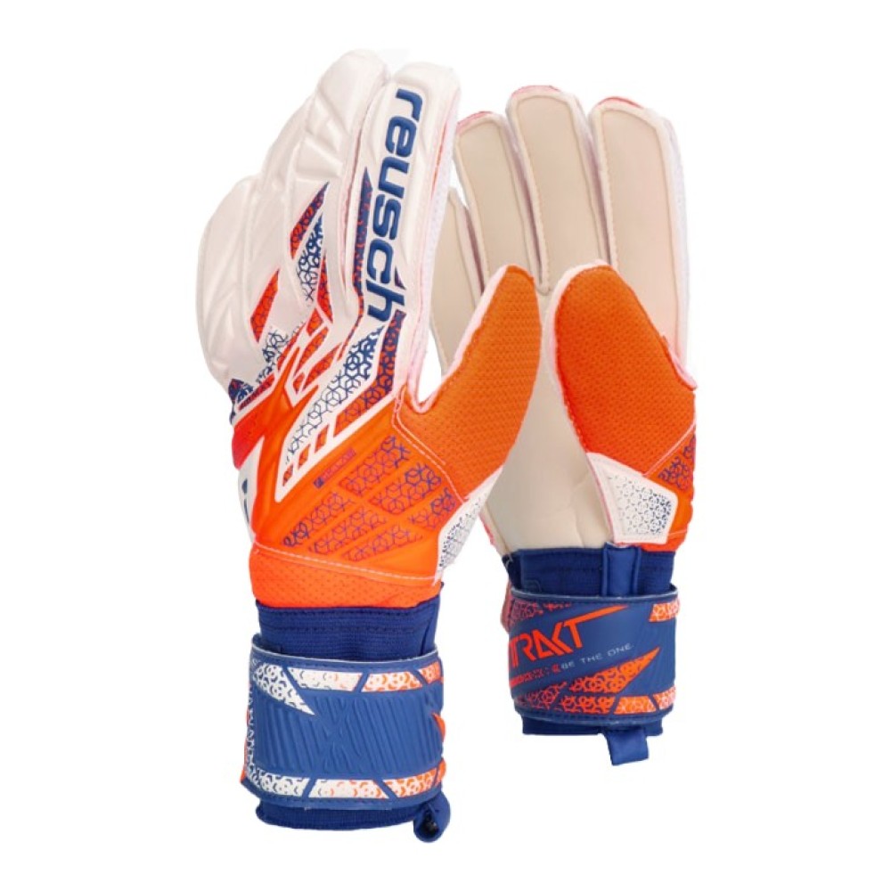Reusch Attrakt Solid 5570516-2500 Reusch Attrakt Solid 5570516-2500, Reusch