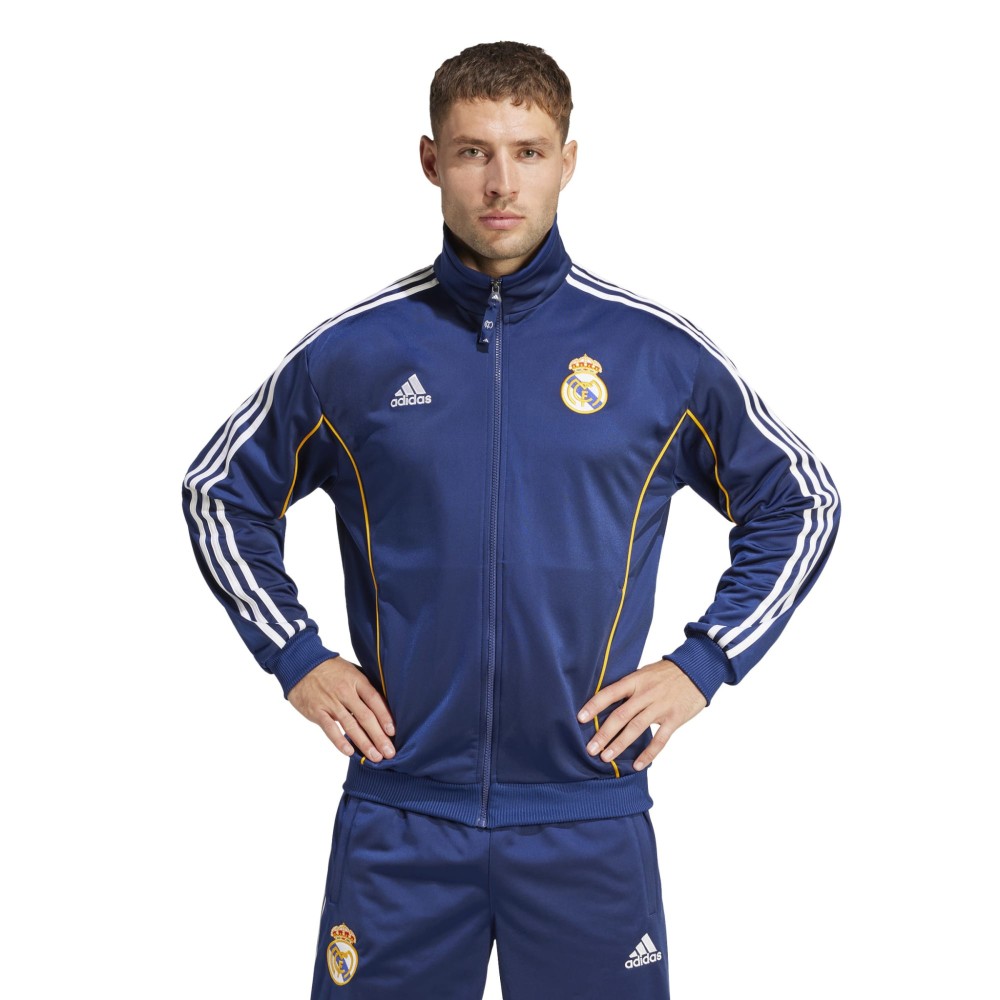 Adidas Real Madryt TT 99 JW1993 Adidas Real Madryt TT 99 JW1993, Adidas