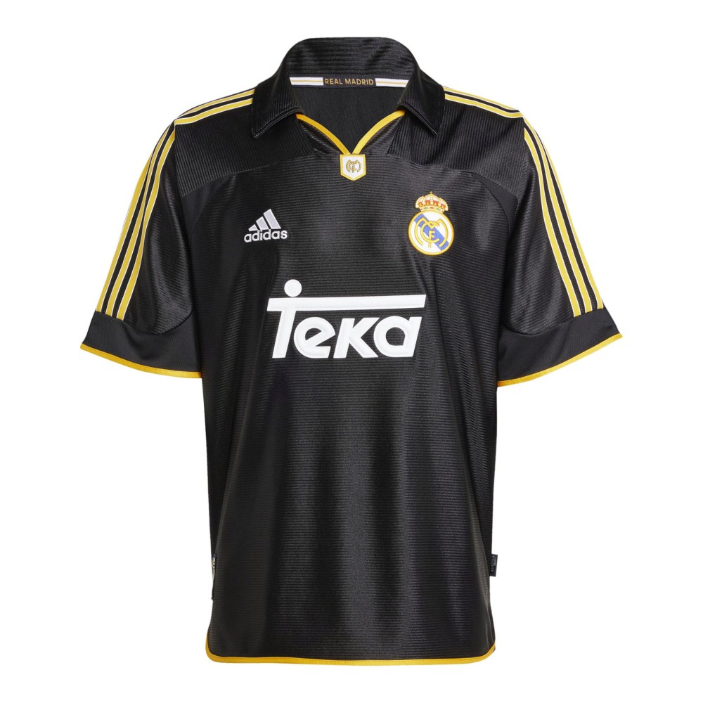 Adidas Real Madryt Away 99 JW1992 Adidas Real Madryt Away 99 JW1992, Adidas
