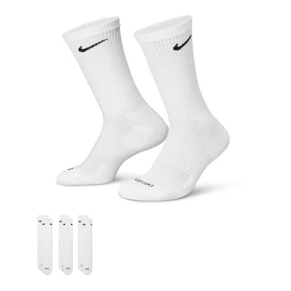 Nike Everyday Plus Cushioned 3pack SX6888-100