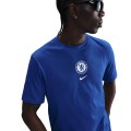 T-shirt Nike Chelsea Londyn Crest HQ8395-495, Nike