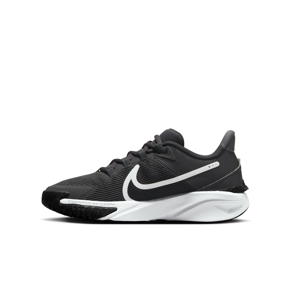 Nike Star Runner 4 DX7615-001 Nike Star Runner 4 DX7615-001, Nike
