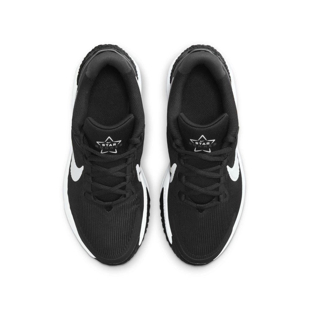 Nike Star Runner 4 DX7615-001 Nike Star Runner 4 DX7615-001, Nike