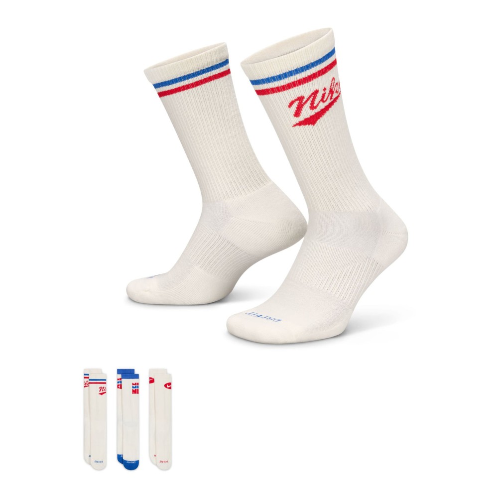 Nike Everyday Plus 3-pack HJ9336-901 Nike Everyday Plus 3-pack HJ9336-901, Nike