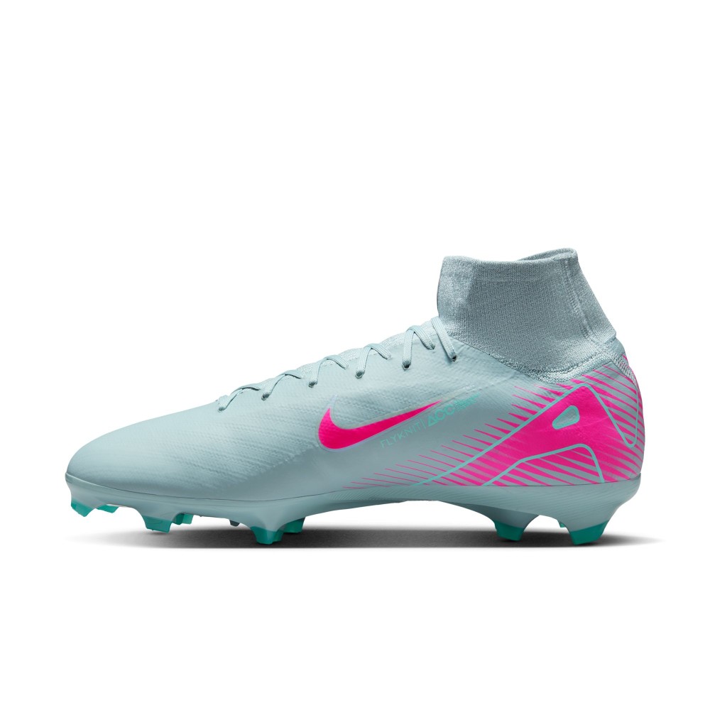 Nike Mercurial Superfly 10 Pro FG HF9433-301 Nike Mercurial Superfly 10 Pro FG HF9433-301, Nike