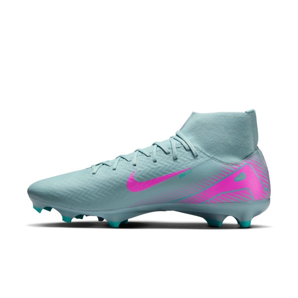 Nike Mercurial Superfly 10 Academy FG/MG FQ1456-301 Nike Mercurial Superfly 10 Academy FG/MG FQ1456-301
