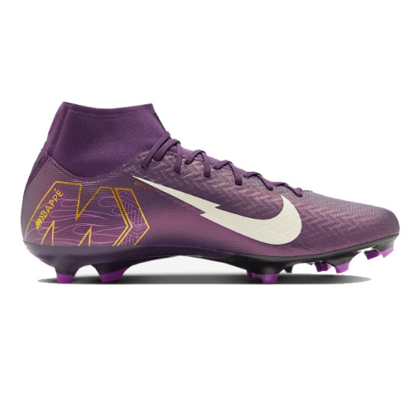 Nike Zoom Superfly 10 Academy "Kylian Mbappe" FG/MG HJ7309-500 Nike Zoom Superfly 10 Academy "Kylian Mbappe" FG/MG HJ7309-500
