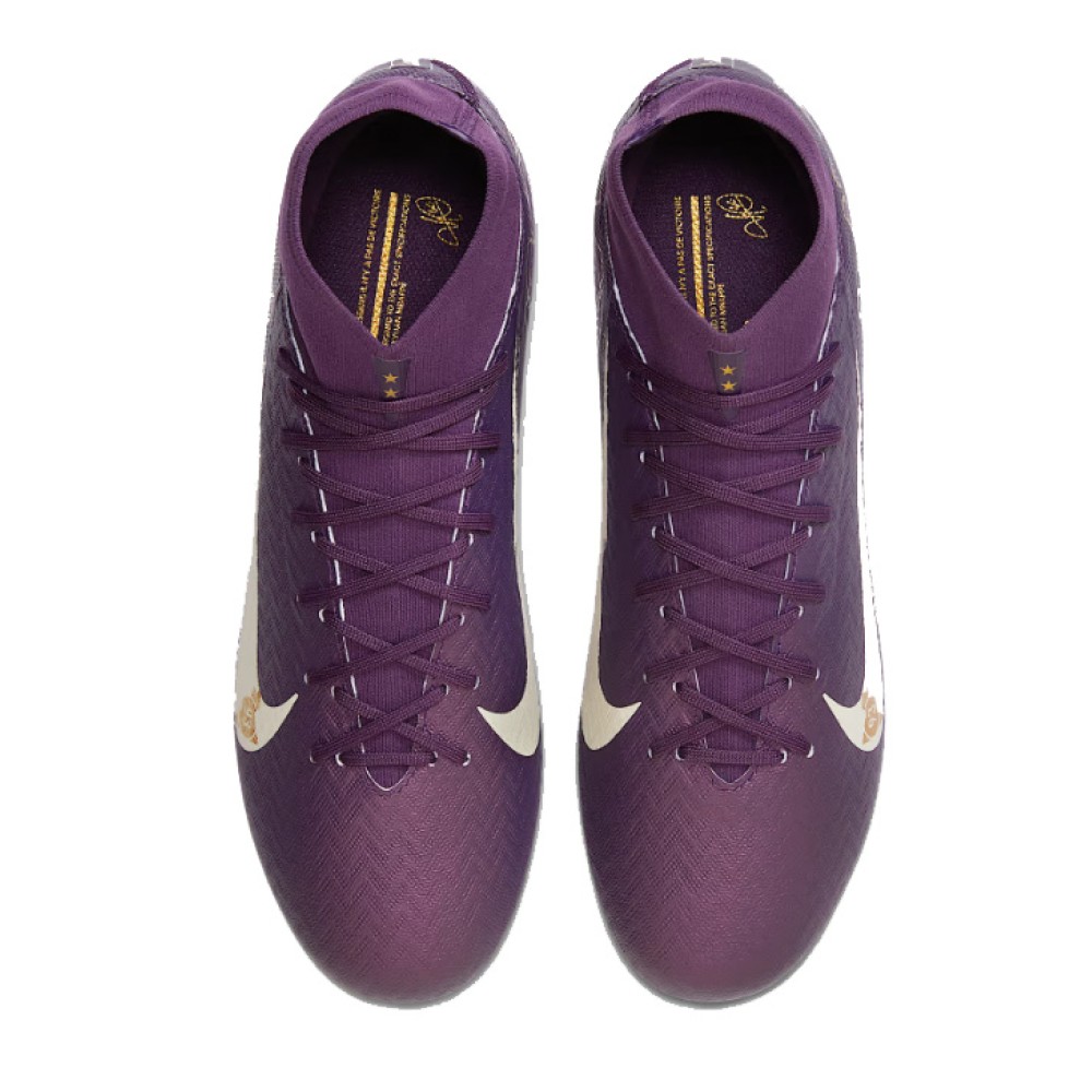 Nike Zoom Superfly 10 Academy 