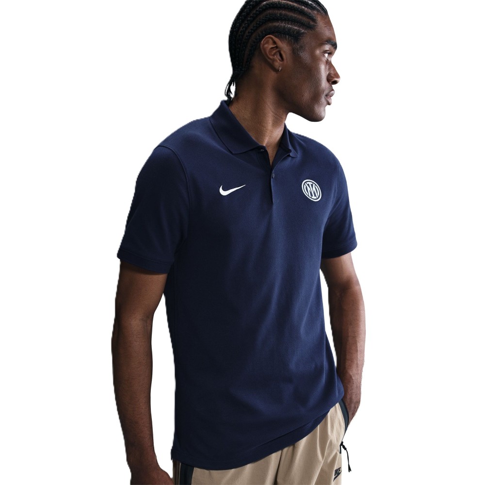 polo Nike Inter The Nike Dri-Fit 2.0 HJ6263-492 polo Nike Inter The Nike Dri-Fit 2.0 HJ6263-492, Nike